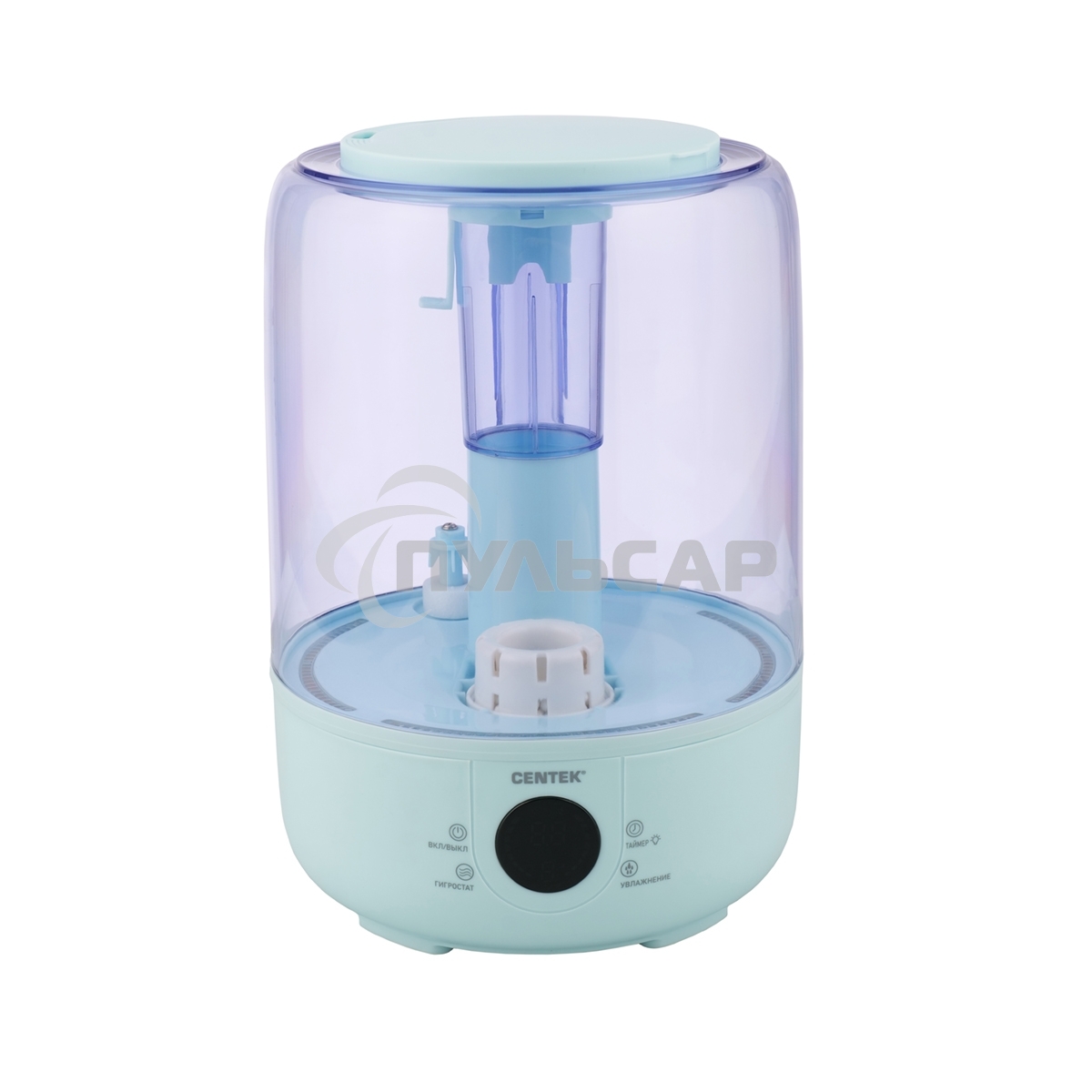 Увлажнитель воздуха Centek СТ-5110