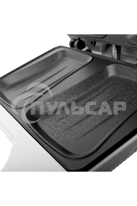 Сэндвичница BRAYER BR2203WH 750 Вт, белый