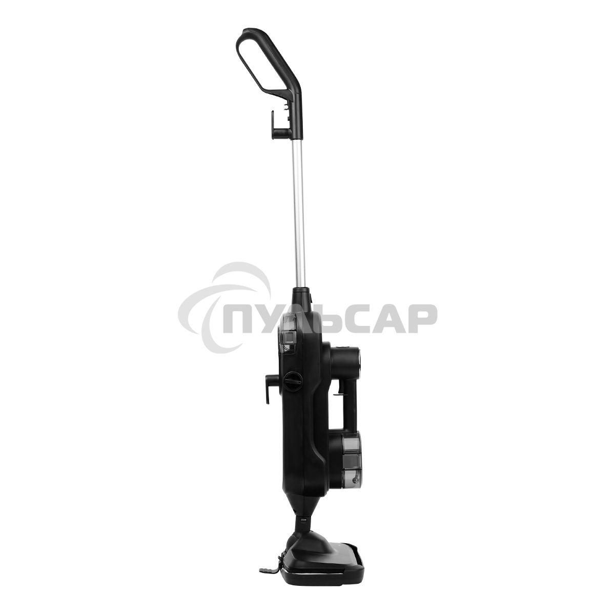 Паровая швабра Centek CT-2581 черный