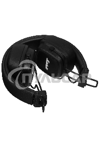 Гарнитура MARSHALL Bluetooth MAJOR IV черный