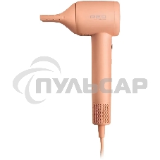Фен Red Solution F570 1400Вт бежевый/персиковый