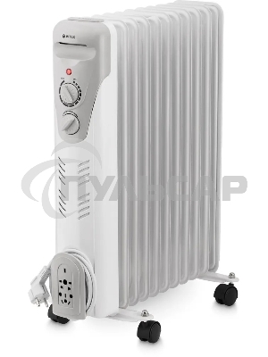 Обогреватель масляный Vitek VT-1710 W
