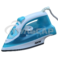 Утюг RENOVA SI22T-35BL