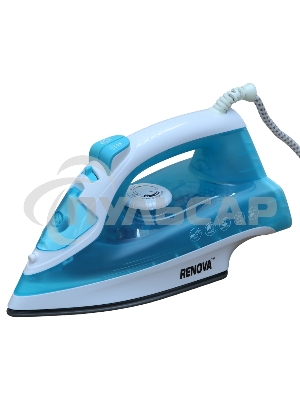 Утюг RENOVA SI22T-35BL
