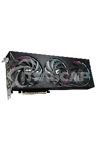 Видеокарта Gigabyte PCI-E 5.0 GV-N5060AORUS E-8GD 1.0 NVIDIA GeForce RTX 5060 8Gb 128bit GDDR7 2722/28000 HDMIx1 DPx3 HDCP Ret