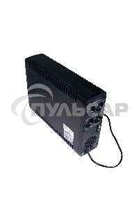 Источник бесперебойного питания (ИБП) ACD PW-Slim 1200