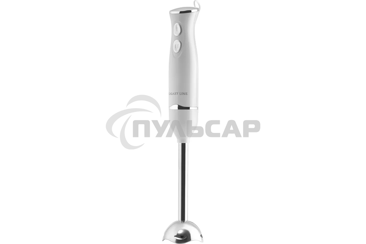 Блендер Galaxy Line GL 2167, 1000 Вт, белый