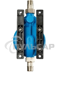 Насос повышения давления ДЖИЛЕКС Комфорт-ПРО 25/16 (НС-1542793 4005)