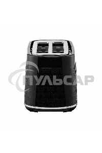 Тостер Zelmer ZTS8010 черный