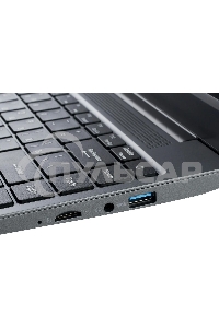 Ноутбук IRU Tactio 14RLH 14