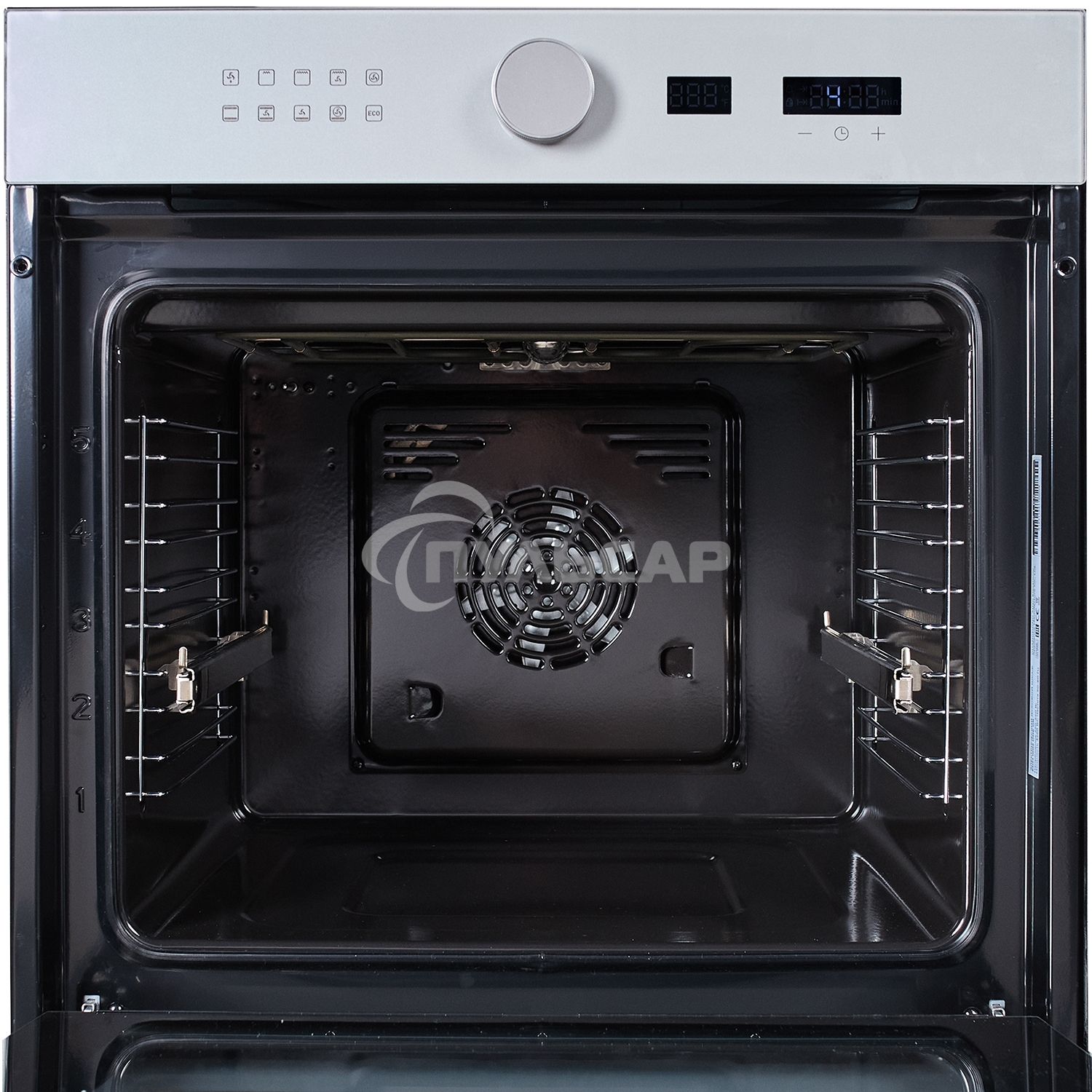 Духовой шкаф электрический LEX EDM 1002 ONE WH белый