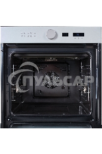 Духовой шкаф электрический LEX EDM 1002 ONE WH белый