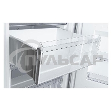 Холодильник Atlant 6623-109 белый двухкамерный 182/159л морозилка снизу