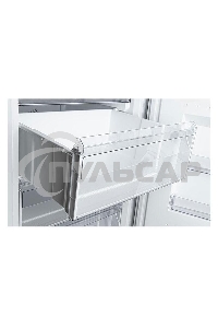 Холодильник Atlant 6623-109 белый двухкамерный 182/159л морозилка снизу