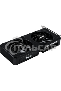 Видеокарта Palit RTX 5060 DUAL NV RTX 5060 8Gb 128bit GDDR7 2280/28000/HDMIx1/DPx3/HDCP Ret NE75060019P1-Gb2063D PCI-E 5.0