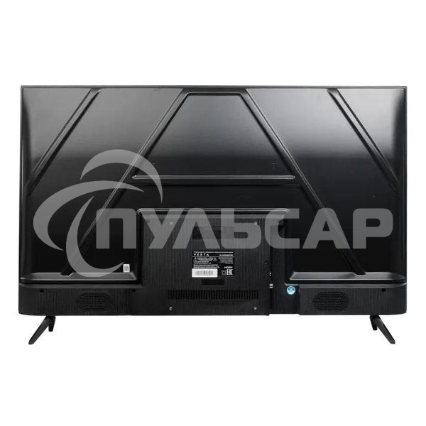 Телевизор VEKTA 43