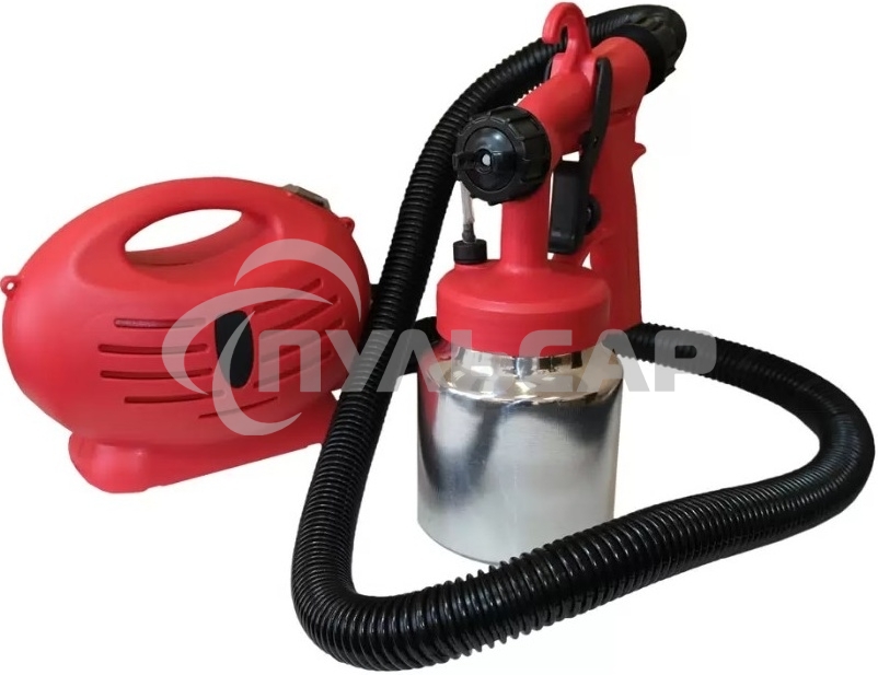 Электрический краскораспылитель Edon EPS-700
