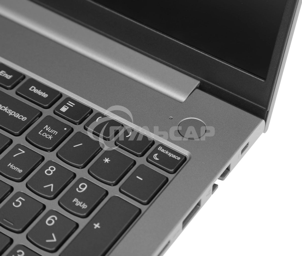 Ноутбук Lenovo Thinkbook 16 G6 IRL серый 16
