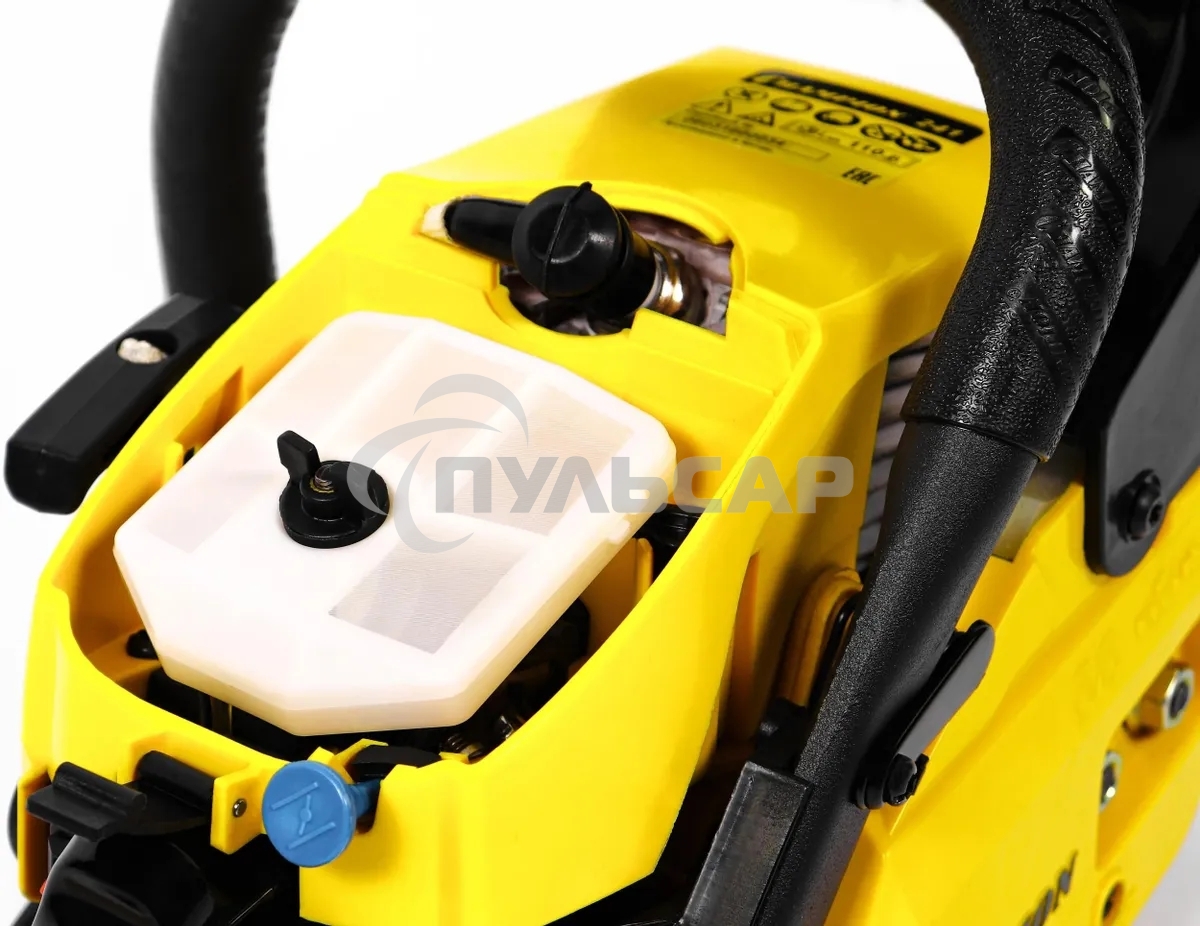 Цепная пила Champion PN241-16 1.8Вт 2.45л.с. дл.шины:16