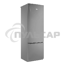 Холодильник Pozis RK-103 B серебристый двухкамерный 239/57 л морозилка снизу