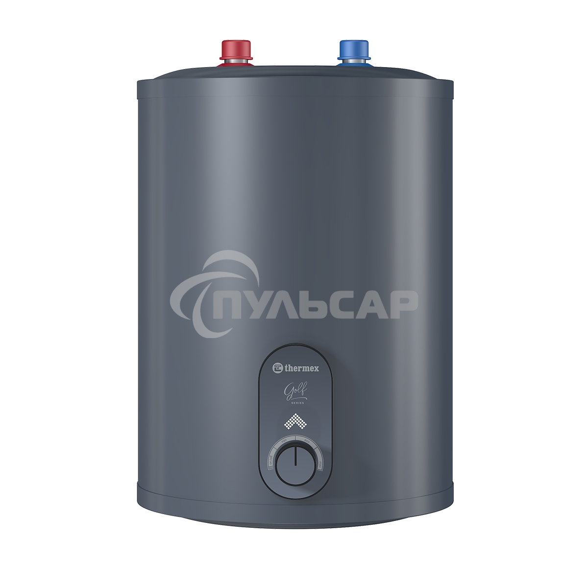 Водонагреватель Thermex Golf 10 U