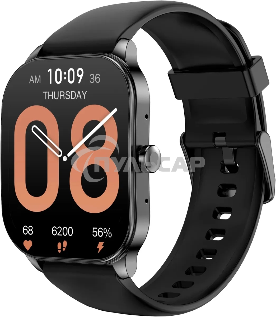 Умные часы Amazfit Pop 3S A2318 1.96