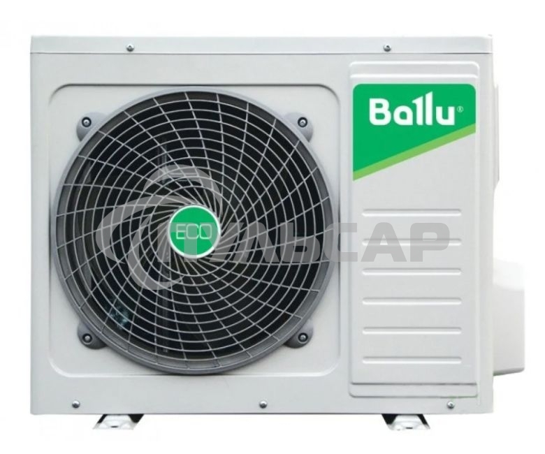 Блок наружный Ballu BSGR/out-07HN1_22Y сплит-системы