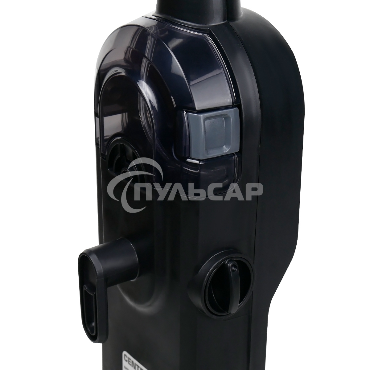 Паровая швабра Centek CT-2581 черный