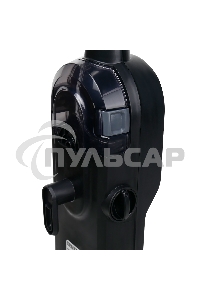 Паровая швабра Centek CT-2581 черный