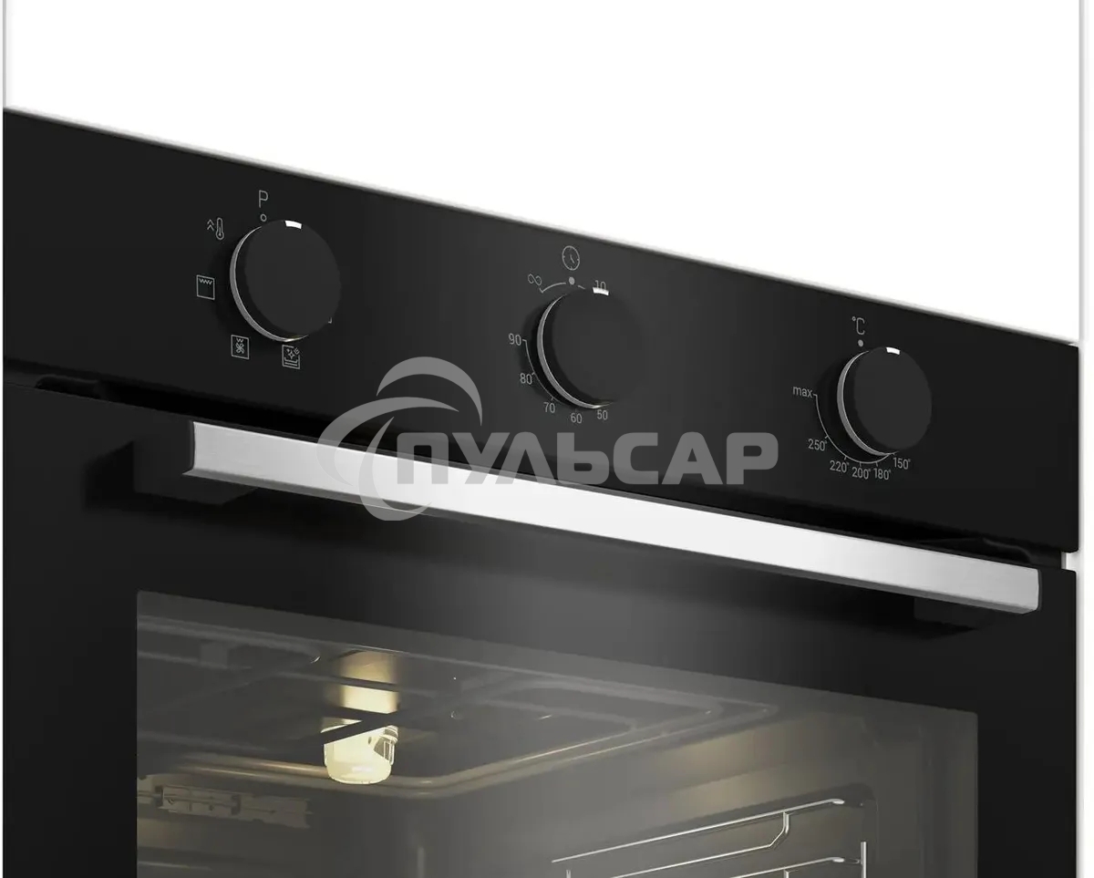 Духовой шкаф Indesit IFE 3634 BL