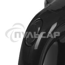 Чайник электрический HOMESTAR HS-1055 черный (106467)