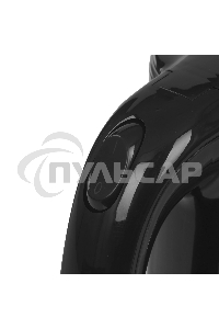 Чайник электрический HOMESTAR HS-1055 черный (106467)