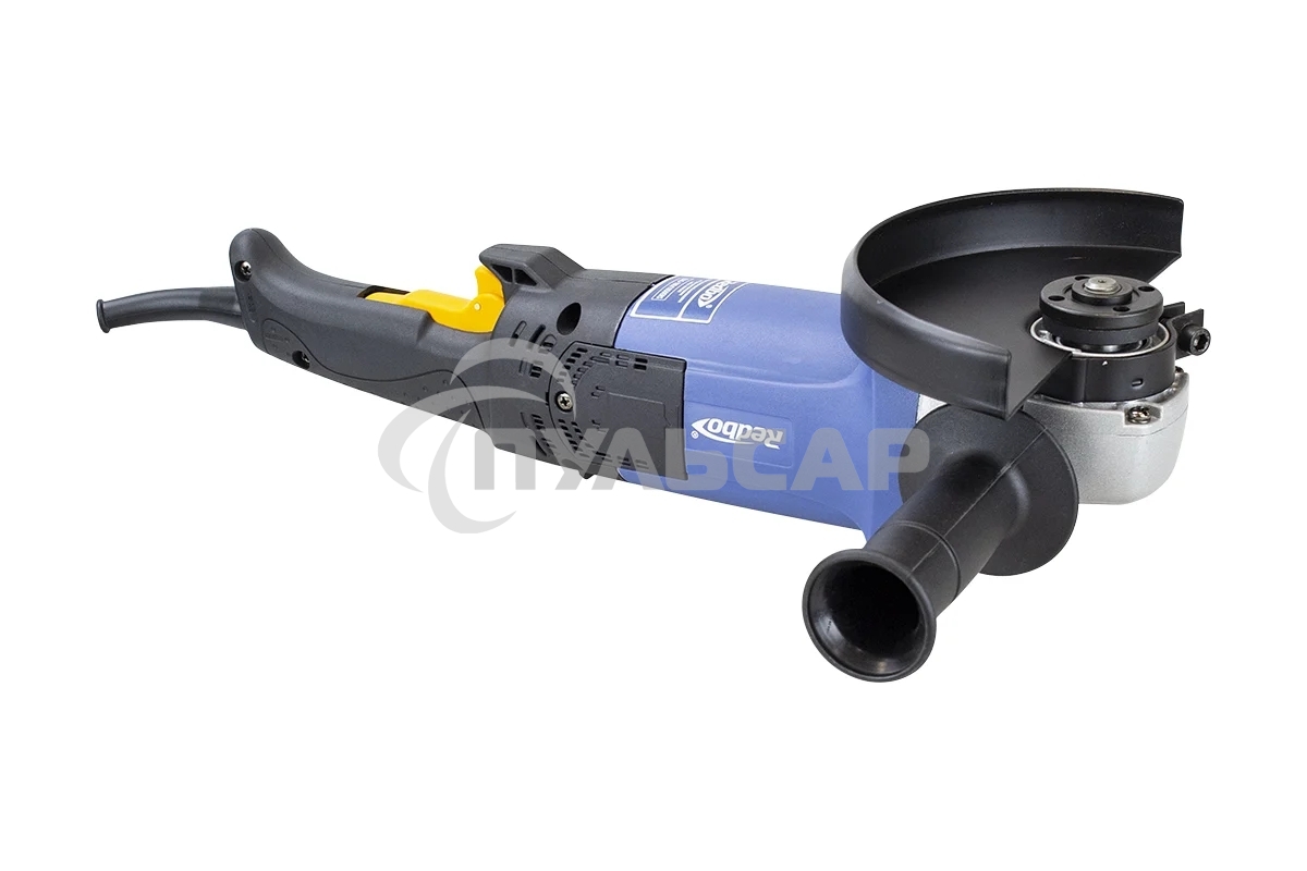 Машина шлифовальная угловая Redbo EAG-180/1850ERS