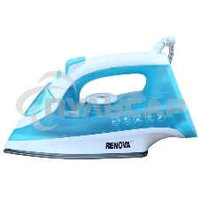 Утюг RENOVA SI22T-35BL