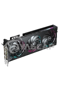 Видеокарта Gigabyte PCI-E 5.0 GV-N5060AORUS E-8GD 1.0 NVIDIA GeForce RTX 5060 8Gb 128bit GDDR7 2722/28000 HDMIx1 DPx3 HDCP Ret