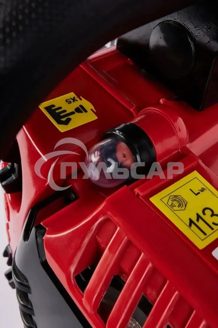 Бензопила Elitech ПБ 2510Т (E1611.009.00) 750Вт 1л.с. дл.шины:12