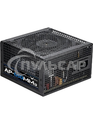 Блок питания Aerocool / Formula ATX 650W AP-650ММ 80 PLUS WHITE (20+4pin) APFC 120мм fan 6xSATA RTL