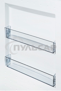 Холодильник Atlant ХМ-4623-151 черный металлик двухкамерный 182/159л морозилка снизу