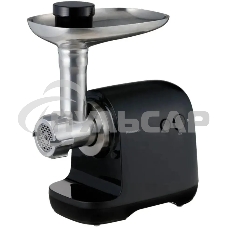 Мясорубка электрическая Panasonic MK-GX1710KTQ 1700Вт черный