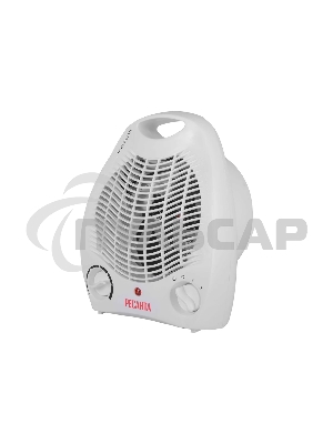 Тепловентилятор Ресанта ТВС-2000, белый, 2000 Вт, 20 м2, термостат 67/2/11