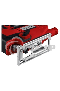 Лобзик Зубр Л-710 +1пил. 710Вт 3000ходов/мин от электросети