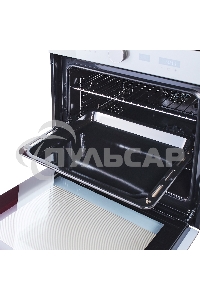 Духовой шкаф электрический LEX EDM 1002 ONE WH белый