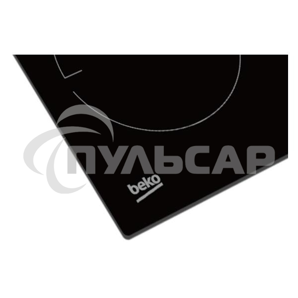 Индукционная варочная панель Beko HII 43400 TO, Черный