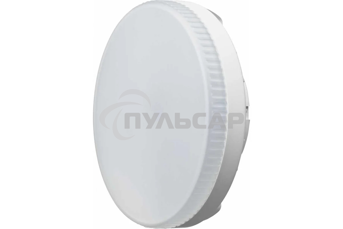 Лампа светодиодная ОНЛАЙТ 71639 OLL-GX53-8-230-4K