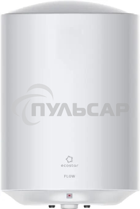 Электрический водонагреватель ECOSTAR FLOW EWH-F30-RE