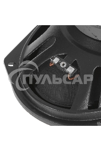 Колонки автомобильные ACV PD-691 (без решетки) 240Вт 91дБ 4Ом 16x23см (6x9дюйм) (ком.:2кол.) коаксиальные однополосные