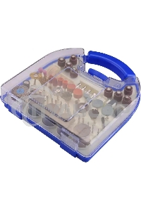 Набор насадок для граверов Deko DH172 (065-0782)