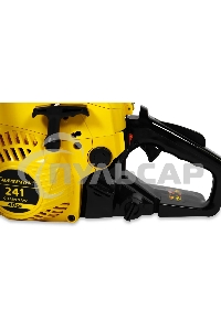 Цепная пила Champion PN241-16 1.8Вт 2.45л.с. дл.шины:16