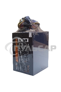 Блок питания Ginzzu SA400, 400Вт, 80мм, черный