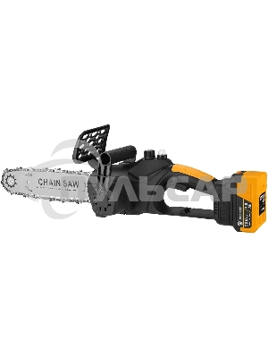 Электрическая цепная пила Deko DKCHS 20 (085-2000)